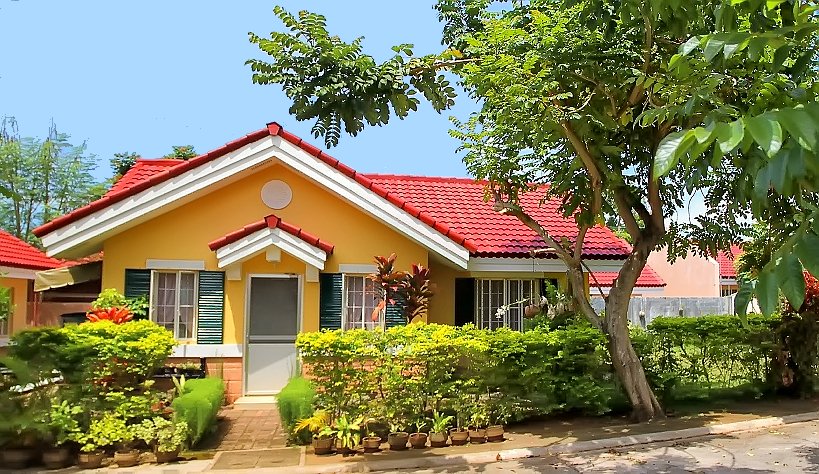 Olive Garden Davao Property Guide