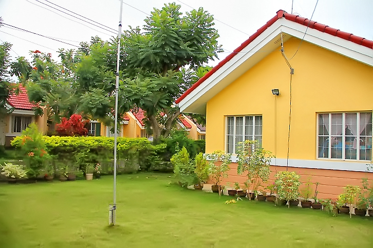 Olive Garden Davao Property Guide